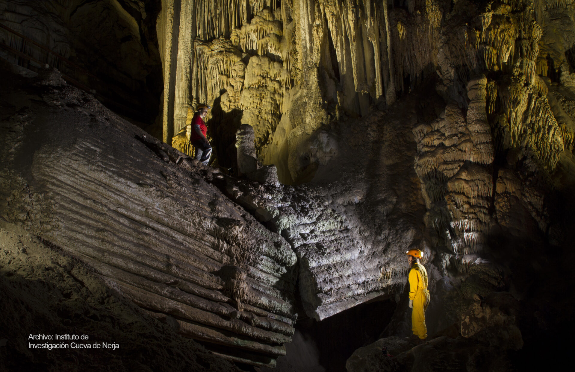 Proyecto-Conservación-Cueva-de-Nerja