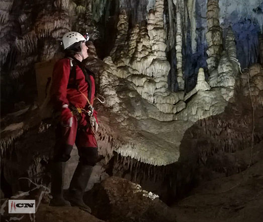 Actividades en 2021 en la Cueva de Nerja