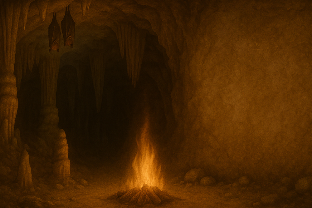 5 valores de cueva de nerja