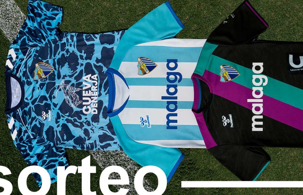 Sorteo Otoño 2025 Cueva de Nerja