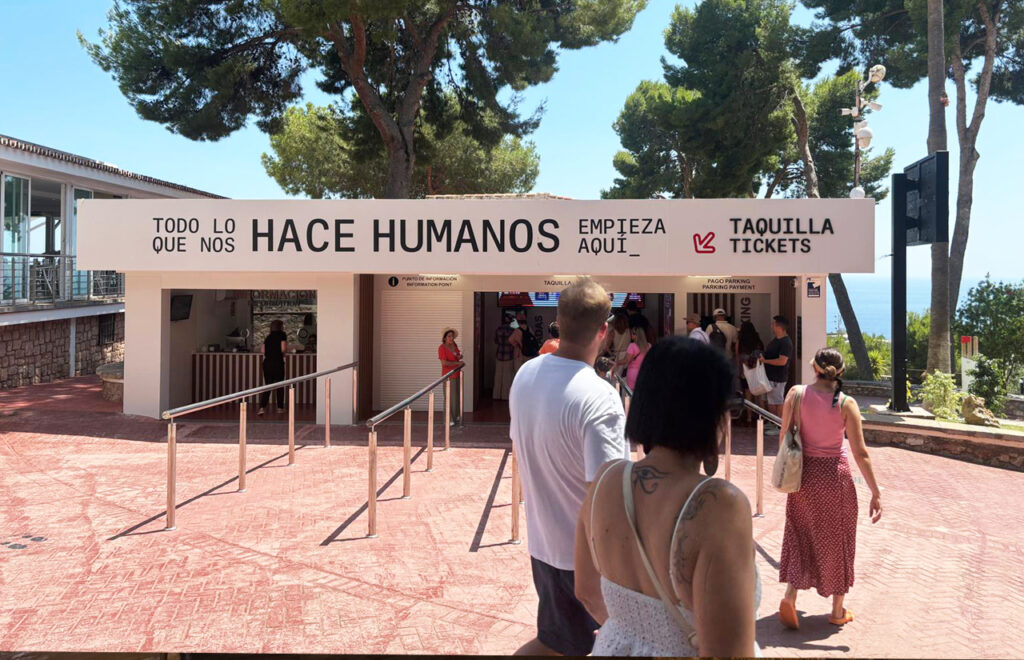 ¿Qué precio tiene la entrada a la Cueva de Nerja en 2026?